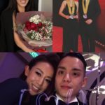 恭喜!梁靖琪小8歲丈夫躋身保險界精英,年收入達256萬,一家住千萬豪宅