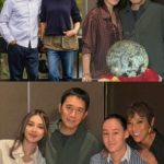 梁朝偉素顏過64歲生日,劉嘉玲曬夫妻合照,結婚18年沒孩子仍恩愛