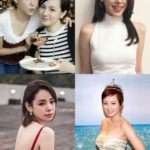 撕破臉!44歲TVB女星譚凱琪提交破產呈請,昔日閨蜜因金錢反目成仇鬧上法庭