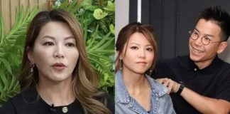 香港知名女星和老公離婚,陷情緒病想過自殺,至今單身不著急再婚
