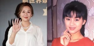 郭富城前女友姚正菁突然宣布復出,退圈三十幾年,移民紐西蘭低調離婚