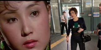香港頂級豪門太太罕現身,曾是邵氏美人,為救子女出嚴重車禍