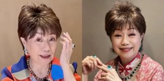 74歲TVB隱形富婆公開財產分配,千萬房產留兄弟姐妹,一生未婚育