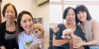 前港姐冠軍近況曝光,經歷多段戀愛都沒結果,51歲至今還沒結婚