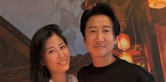 洪金寶52歲長子自曝想生女兒,妻子有意人工受孕,全家已移居深圳