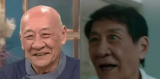 TVB知名老戲骨上演霸王硬上弓,需吃鎮靜劑上陣,劇情炸裂引熱議