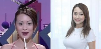 48歲港姐移英失敗回香港,自曝工作量大減被壓價,直言走不下去了