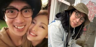 44歲香港男星被曝準備生三胎,帶妻女四處找大房子,還想生個兒子