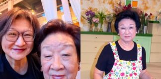 91歲香港女星近況曝光!曾是亞視烹飪節目鼻祖,離婚後終身未嫁