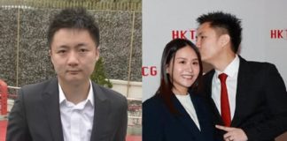 香港富三代默認太太生女喜訊,發文感謝外界祝福與關心,曾揚言要生五子一女