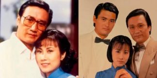 汪明荃曬舊照悼念謝賢,公開真實關係、不止是拍檔,系謝婷婷乾媽