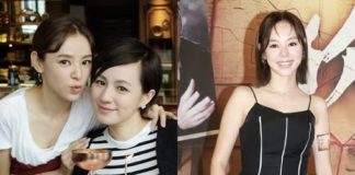 TVB藝人譚凱琪含淚宣布與閨蜜斷交,對方欠債不還,失聯長達半年