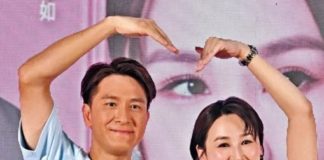 TVB花旦新劇角色患癌又被出軌,拍戲真打耳光,連母親都看哭