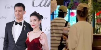 何超蓮竇驍婚姻狀態曝光!夫妻倆深圳見面,身邊跟著大堆工作人員