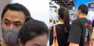 港媒曝賭王兒子何猷啟婚後造人成功!攜第二任太太採購嬰兒用品
