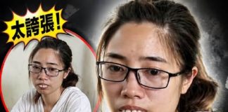 牙齒又大又凸!30歲女子因「太醜」無人敢追 參加整容節目「顏值360度大變樣」:父母都不敢認