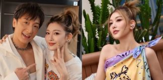 香港女星近照曝光,嫁內地富商僅19個月,因前夫不許拍吻戲離婚