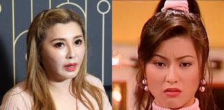 昔日亞視一姐近況曝光,曾因情緒病兩度輕生,如今54歲還是未婚