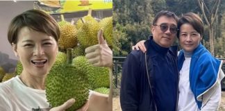 恭喜!TVB老戲骨迎黃昏戀或將再婚,出國參加婚禮沾喜氣
