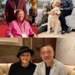 港媒曝白韻琴夫婦欲仿照蔡瀾奢華養老,身家數億要活110歲才花完