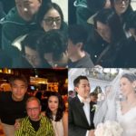 林恬兒丈夫攜女伴在國外逛街,兩人當眾摟抱,被曝與林恬兒已離婚