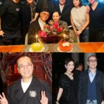 前TVB男星生日宴曝光,夫妻決定不生育子女,只為享受二人世界