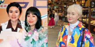 71歲香港女星忍痛賣豪車,曾患抑鬱症看淡名利,結婚多年不生孩子